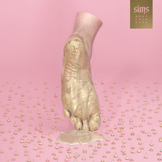 SIMS  - MORE THAN EVER