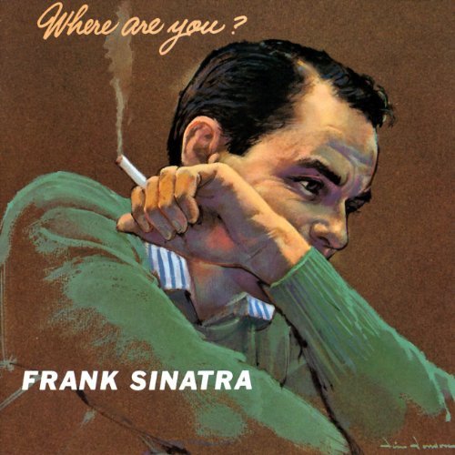 SINATRA, FRANK - WHERE ARE YOU