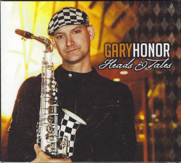 HONOR, GARY  - HEADS & TALES
