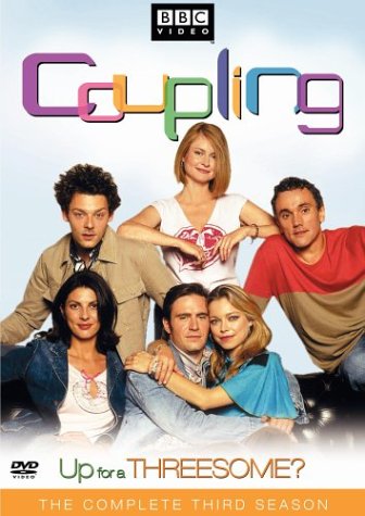 COUPLING: THE COMPLETE THIRD SEASON