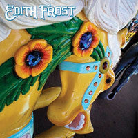 FROST, EDITH  - IT'S A GAME