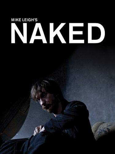 NAKED (CRITERION COLLECTION)