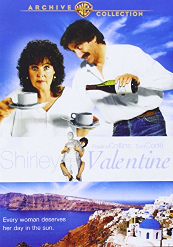 SHIRLEY VALENTINE (BILINGUAL) [IMPORT]