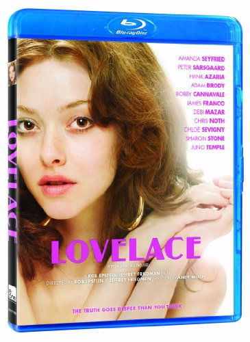 LOVELACE [BLU-RAY] (BILINGUAL)