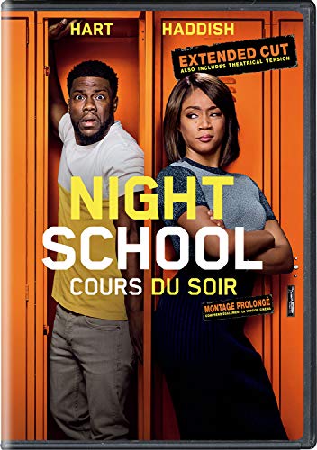 NIGHT SCHOOL