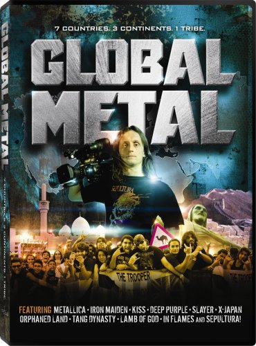 GLOBAL METAL / GLOBAL MTAL V.F. (BILINGUAL) (SOUS-TITRES FRANAIS)