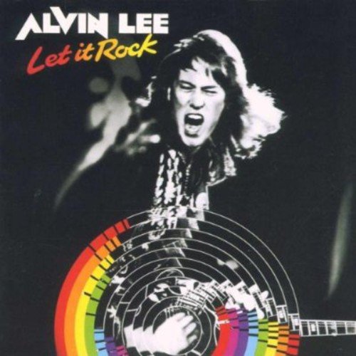 LEE, ALVIN - LET IT ROCK