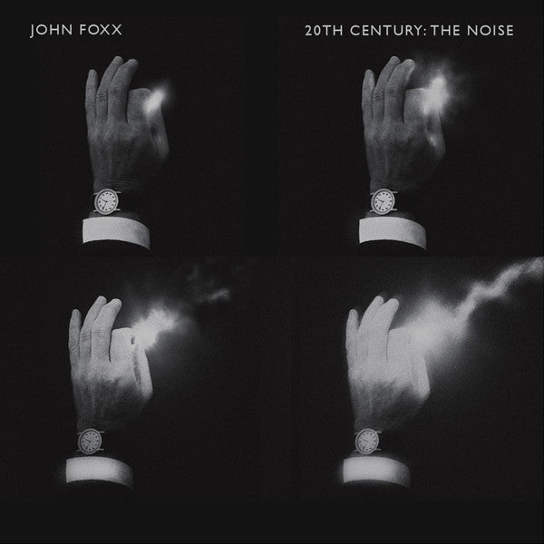 FOXX, JOHN  - 20TH CENTURY: THE NOISE