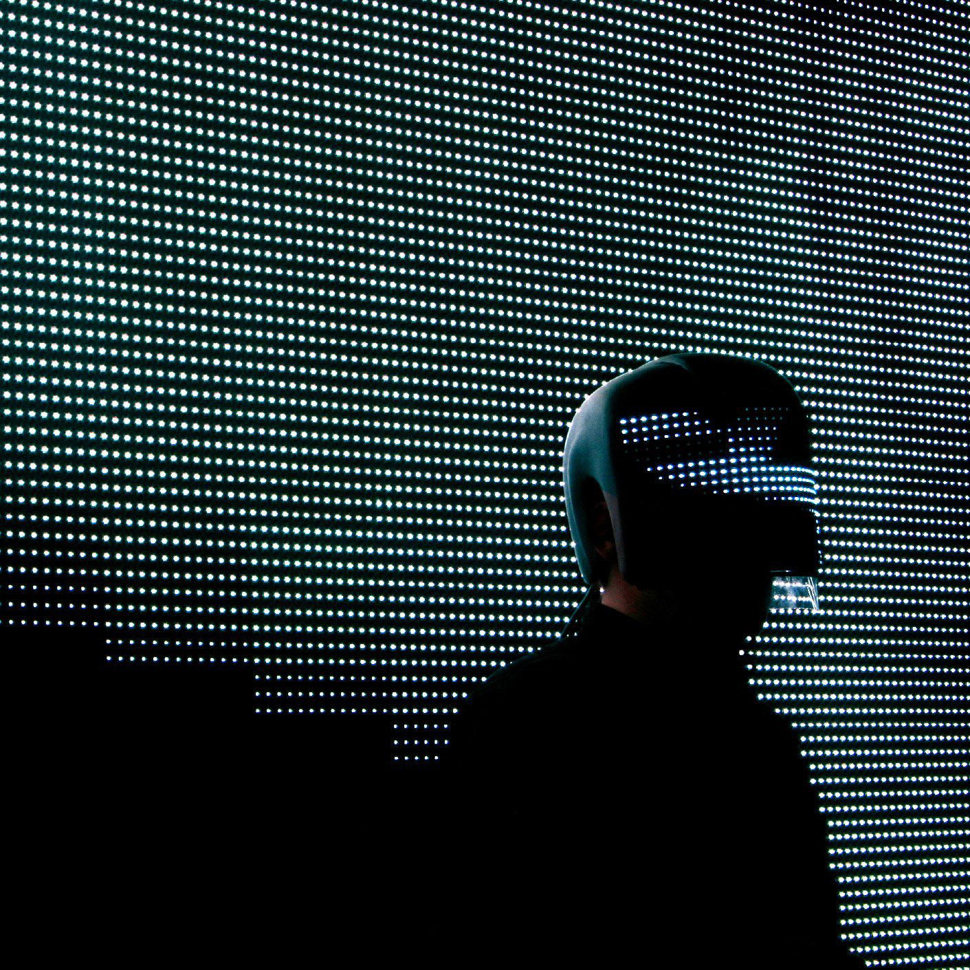 SQUAREPUSHER  - UFABULUM