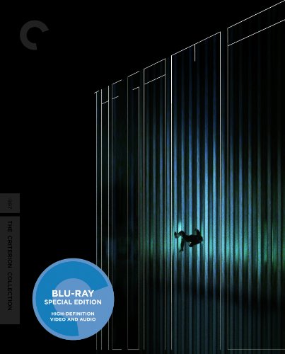 THE GAME (THE CRITERION COLLECTION) [BLU-RAY]