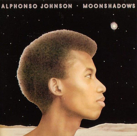 JOHNSON, ALPHONSO  - MOONSHADOWS