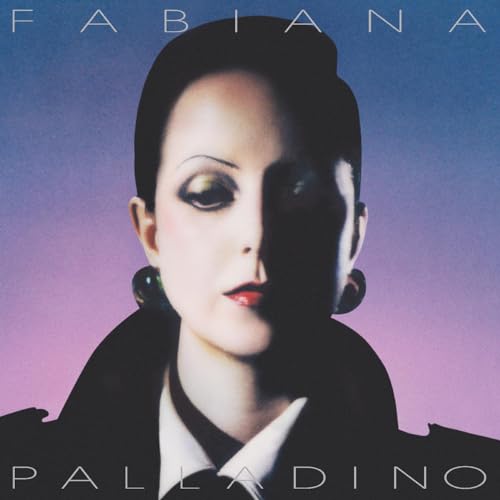 FABIANA PALLADINO - FABIANA PALLADINO