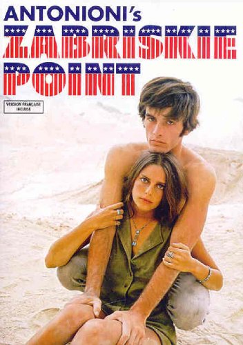 ZABRISKIE POINT (SOUS-TITRES FRANAIS) (BILINGUAL)