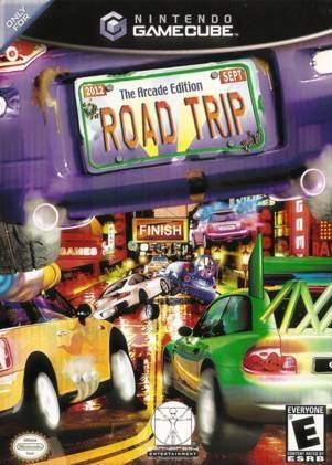 ROAD TRIP  - GCB