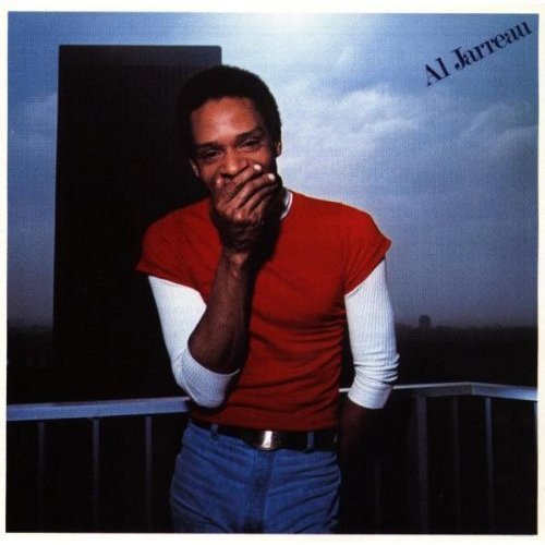 AL JARREAU - GLOW