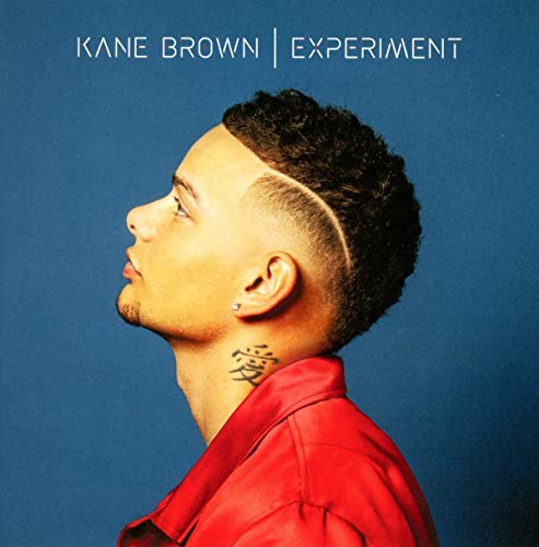 KANE BROWN - EXPERIMENT