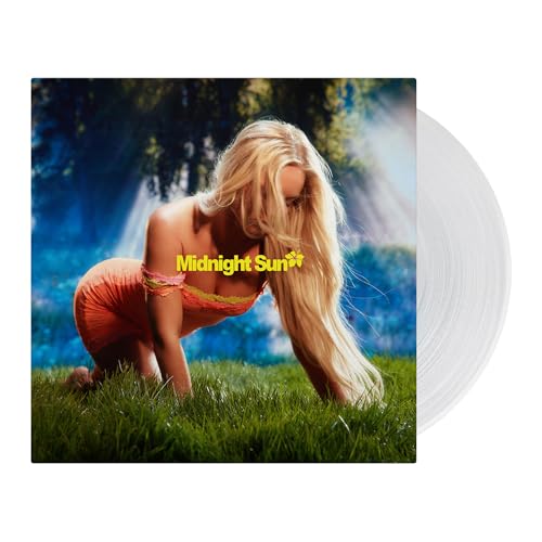 ZARA LARSSON - MIDNIGHT SUN (VINYL)
