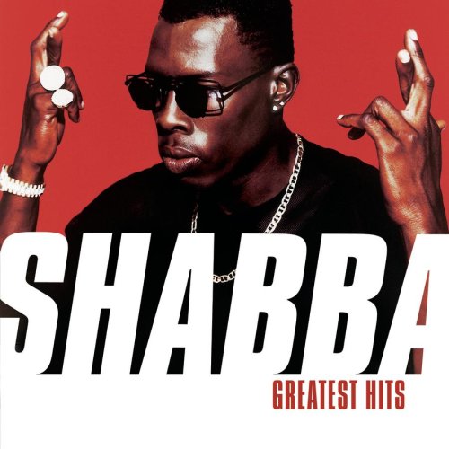 RANKS, SHABBA  - GR HITS