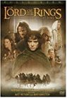 THE LORD OF THE RINGS: THE FELLOWSHIP OF THE RING (FULL SCREEN)