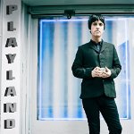 JOHNNY MARR - PLAYLAND