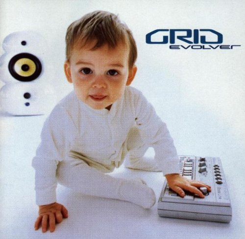 GRID - EVOLVER