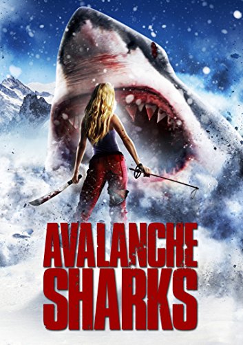 AVALANCHE SHARKS