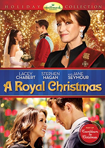 A ROYAL CHRISTMAS - DVD