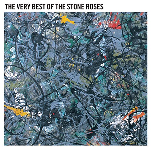 STONE ROSES, THE - THE VERY BEST OF THE STONE ROSES