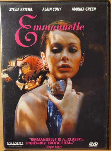 EMMANUELLE  - DVD