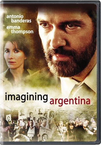 IMAGINING ARGENTINA (WS)