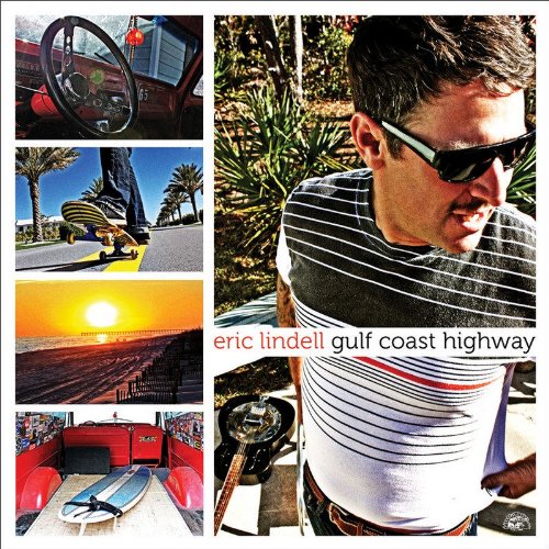 LINDELL, ERIC - GULF COAST HIGHWAY