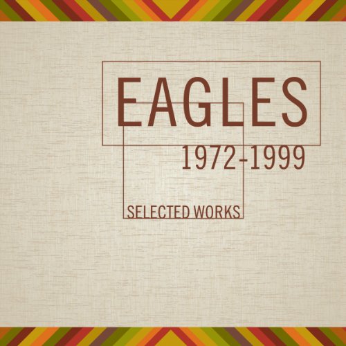 EAGLES - SELECTED WORKS 1972-1999 (CD)