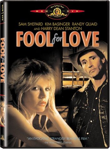 FOOL FOR LOVE (SOUS-TITRES FRANAIS)