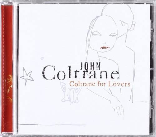 COLTRANE, JOHN - COLTRANE FOR LOVERS