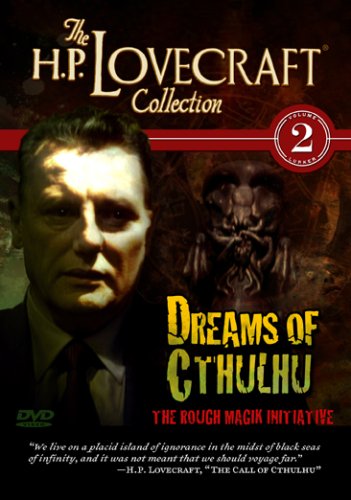 THE H.P. LOVECRAFT COLLECTION, VOL. 2: DREAMS OF CTHULHU [IMPORT]