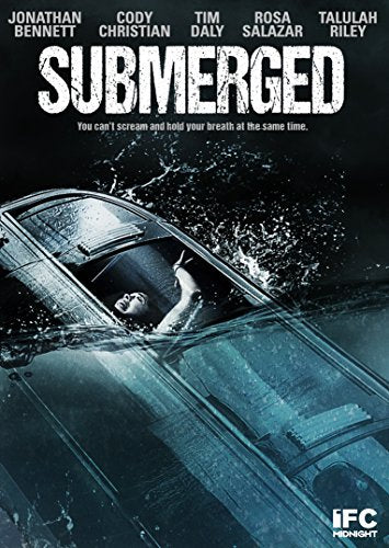 SUBMERGED [IMPORT]