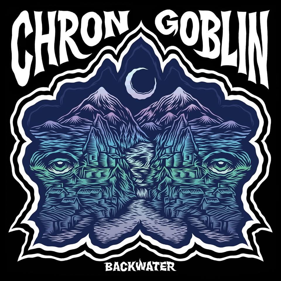 CHRON GOBLIN  - BACKWATER