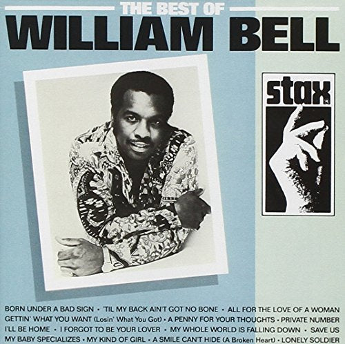 BELL, WILLIAM - BEST OF