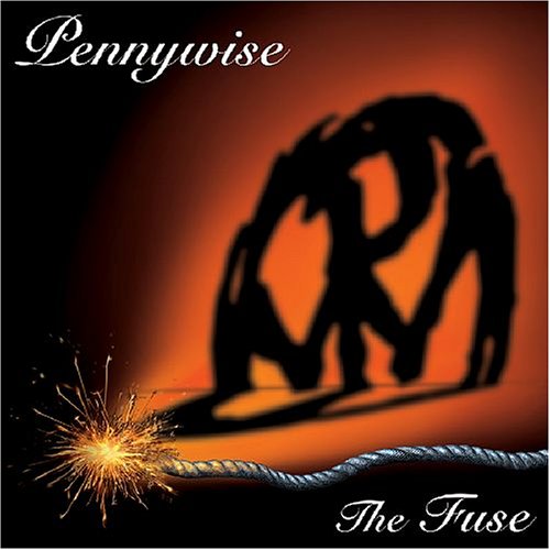 PENNYWISE - FUSE