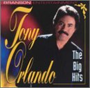 ORLANDO, TONY - BIG HITS