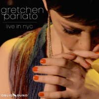 PARLATO, GRETCHEN  - LIVE IN NYC