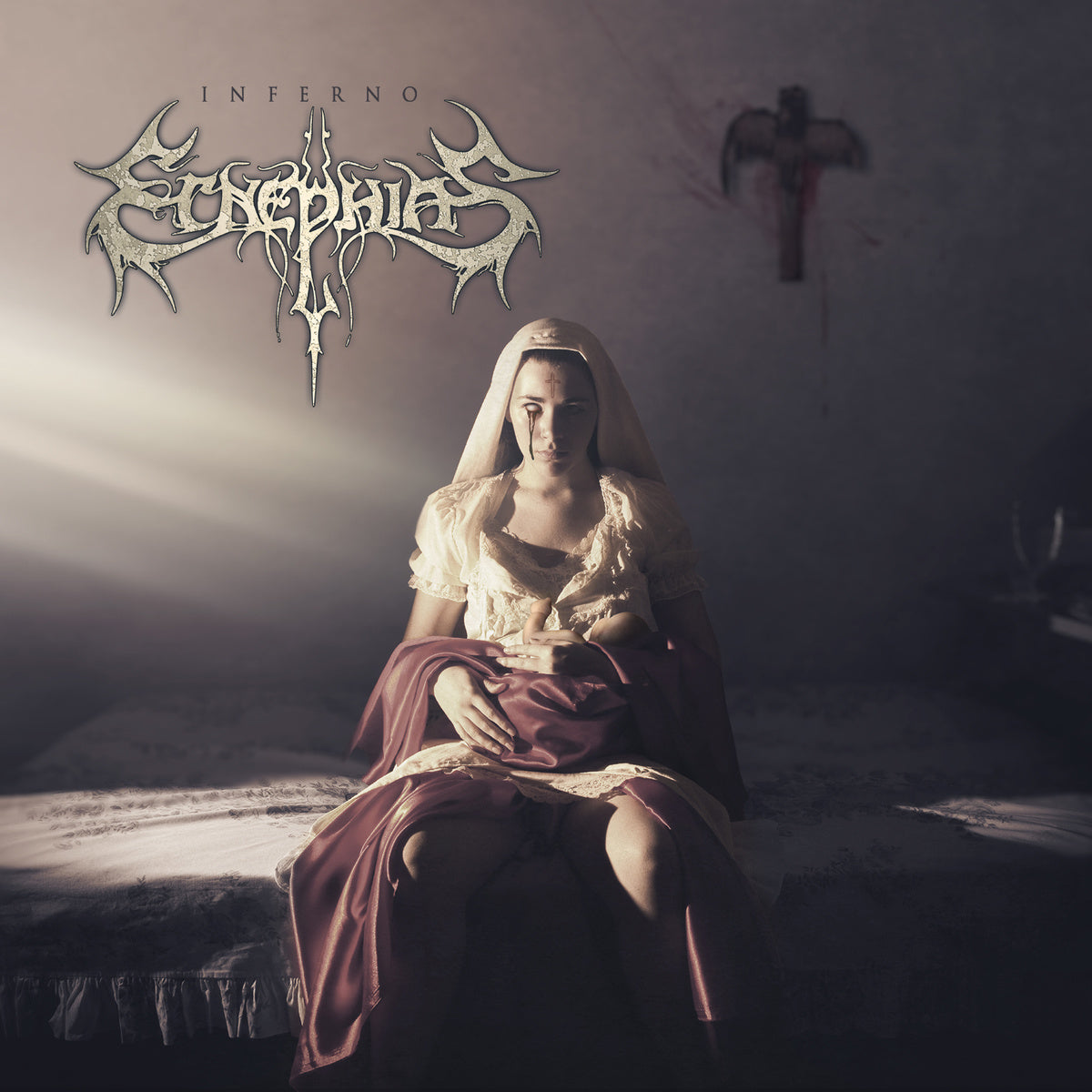 ECNEPHIAS  - INFERNO