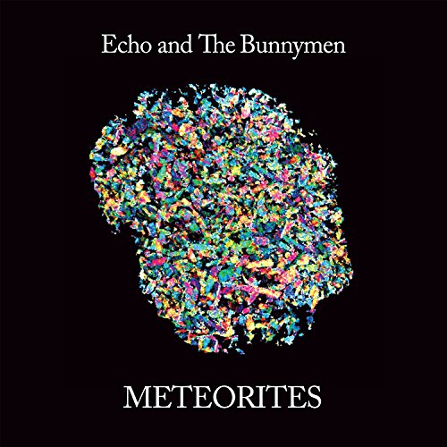 ECHO & THE BUNNYMEN - METEORITES