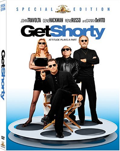 GET SHORTY - SPECIAL EDITION (BILINGUAL)