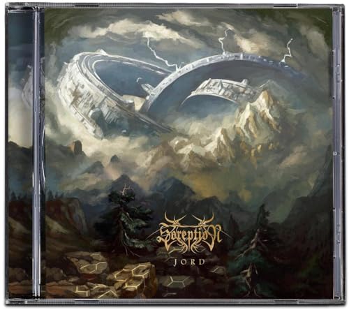 SOREPTION - JORD (CD)