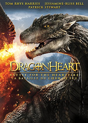 DRAGONHEART: BATTLE FOR THE HEARTFIRE (SOUS-TITRES FRANAIS)