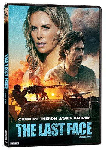 THE LAST FACE (LE DERNIER ESPOIR) (BILINGUAL)