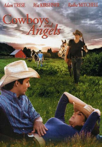 COWBOYS & ANGELS [IMPORT]