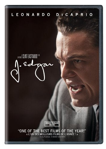 J. EDGAR (BILINGUAL)