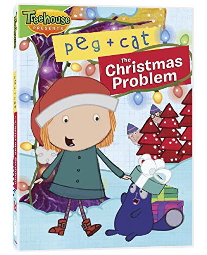 PEG + CAT: THE CHRISTMAS PROBLEM